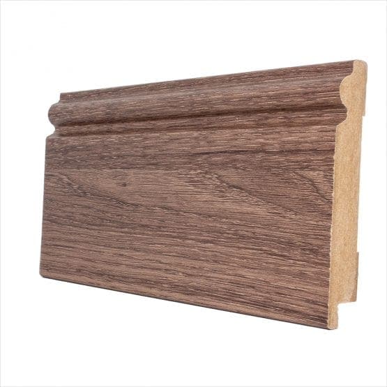 Plinta MDF Chamonix Dark 16100 10cm