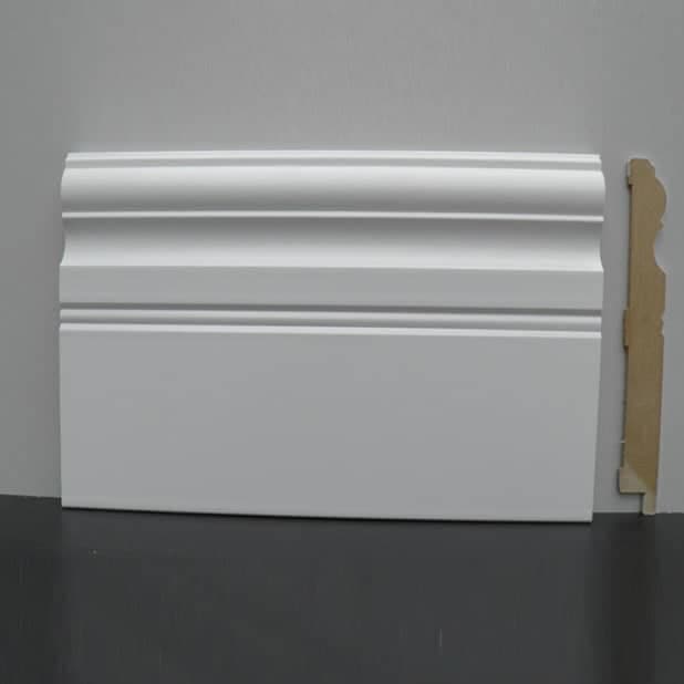 Plinta MDF parchet 16145 14cm