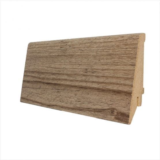Plinta MDF Montblanc Rustic 1682 8cm — imagine 2