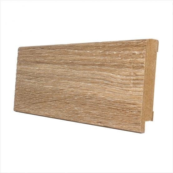 Plinta MDF Wenge1680 8cm — imagine 2