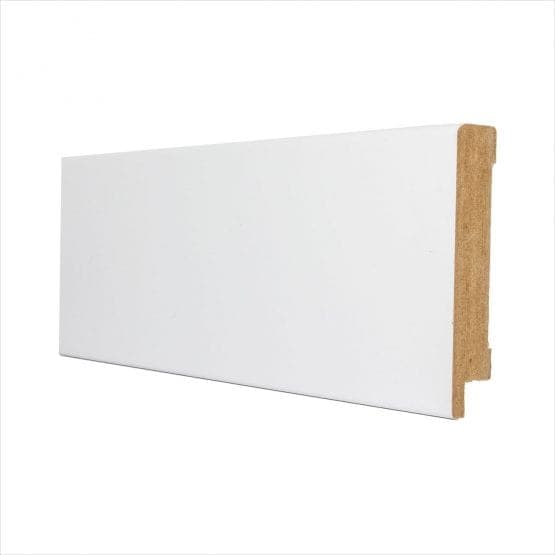 Plinta MDF Wenge1680 8cm — imagine 3