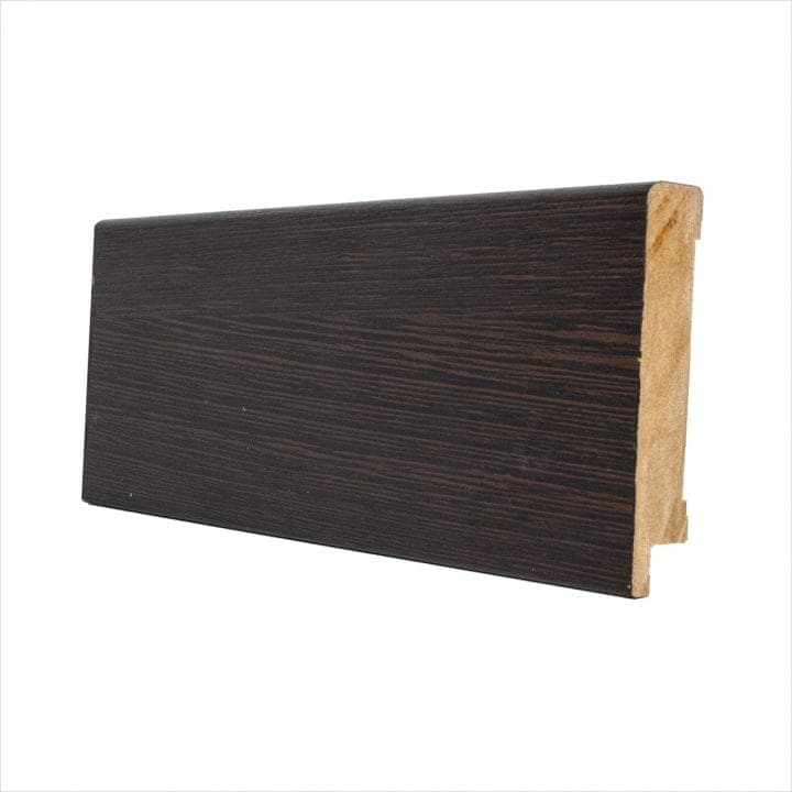 Plinta MDF Wenge1680 8cm