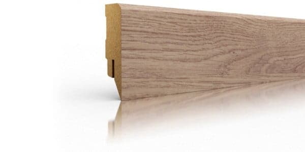 Plinta MDF Alba 1662 6cm