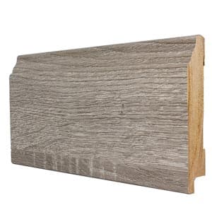 Plinta MDF Somona Gri 1695 9cm