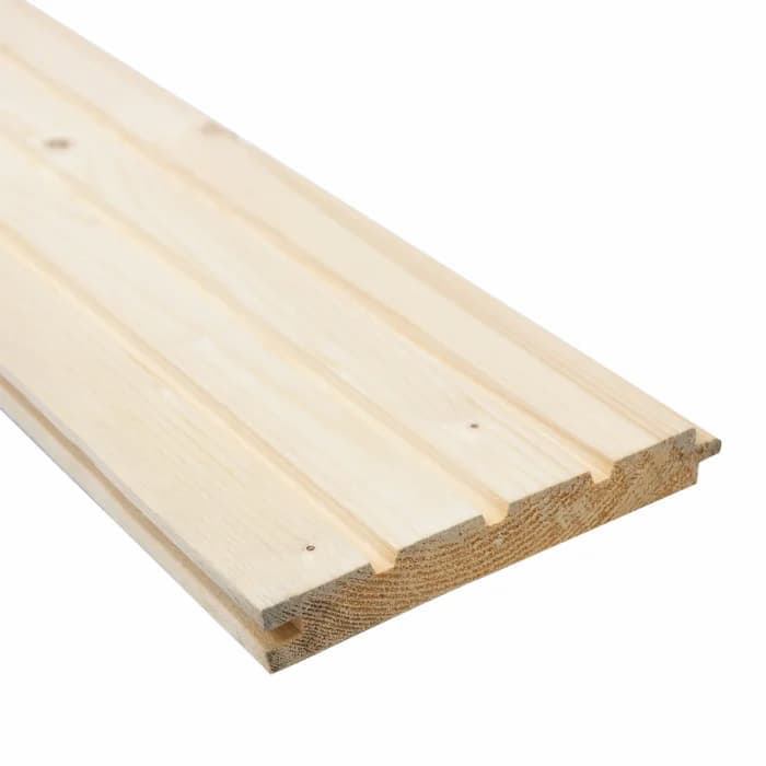 Podea molid, categoria A/B, 1.9×14.5×400 cm, 5 buc/leg