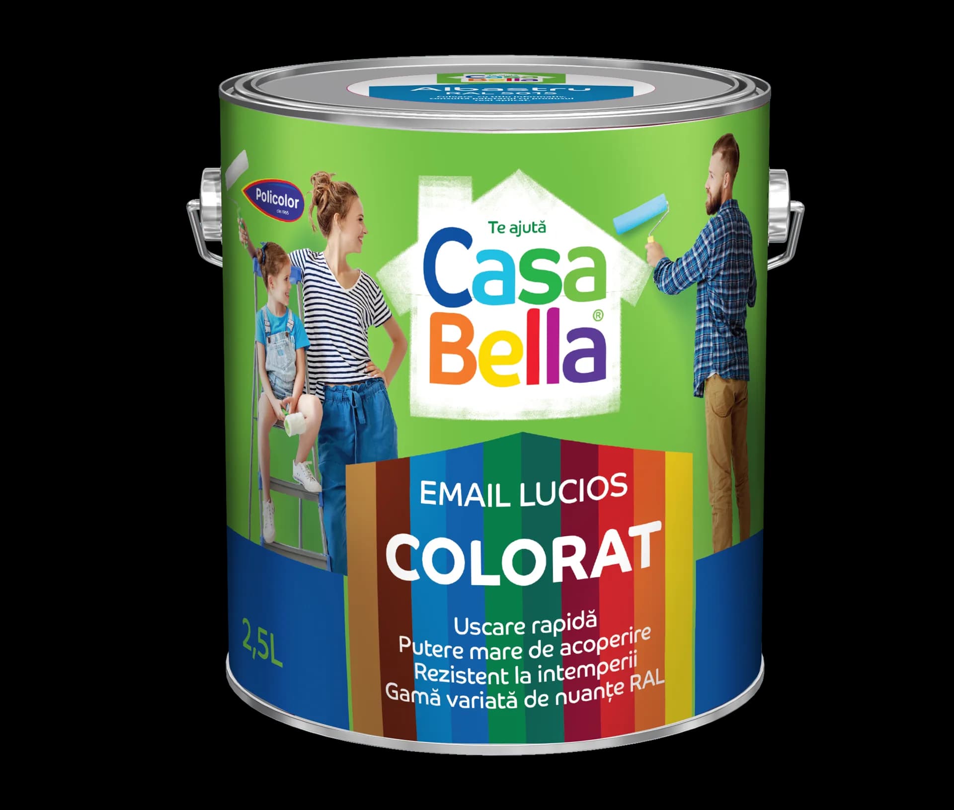 CasaBella email lucios