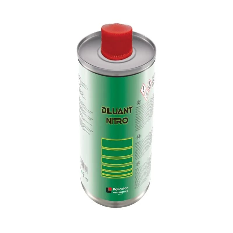 KLAR diluant NITRO