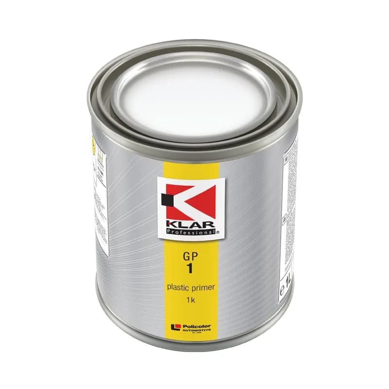 KLAR GP-1 Plastic primer 1K