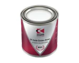 Klar Ultra Color