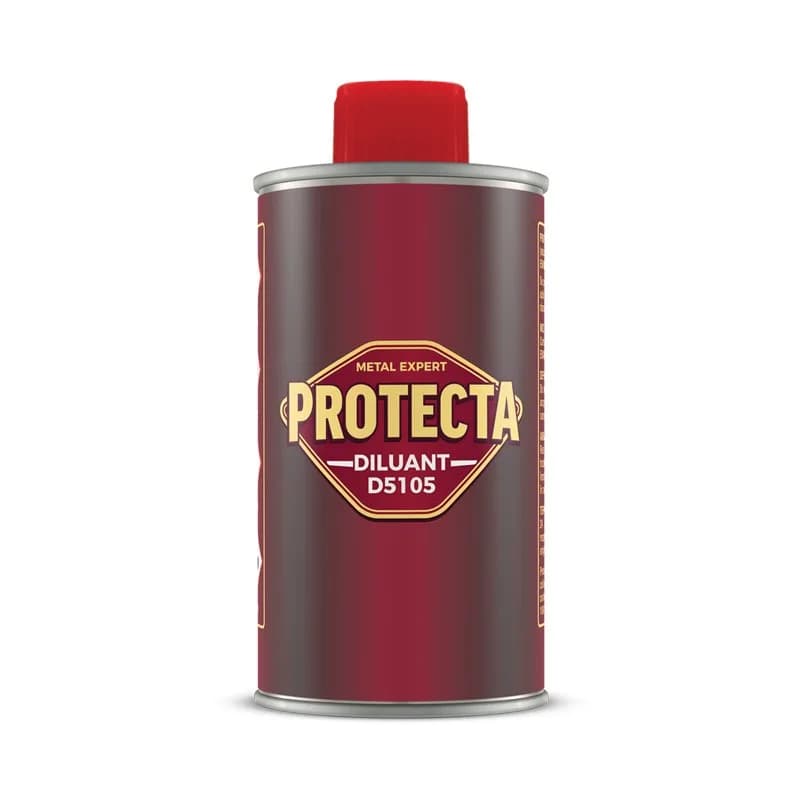 Protecta D5105 diluant alchidic