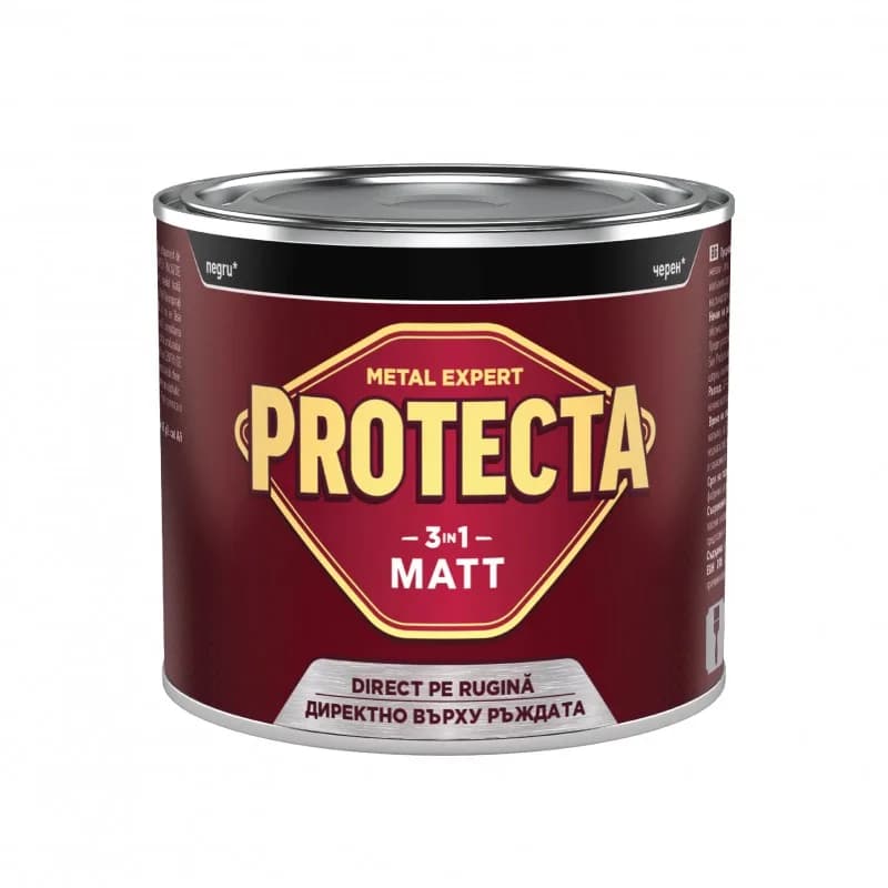 Protecta email 3 în 1