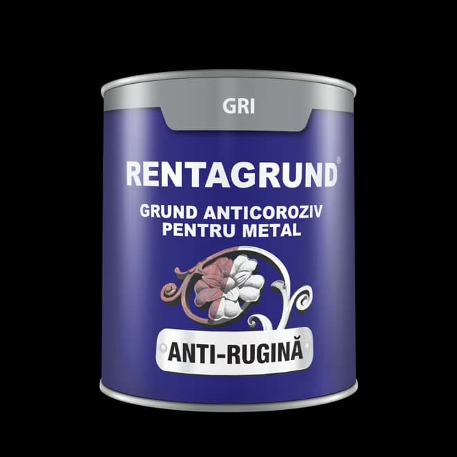 Policolor RENTAGRUND grund anticoroziv pentru metal