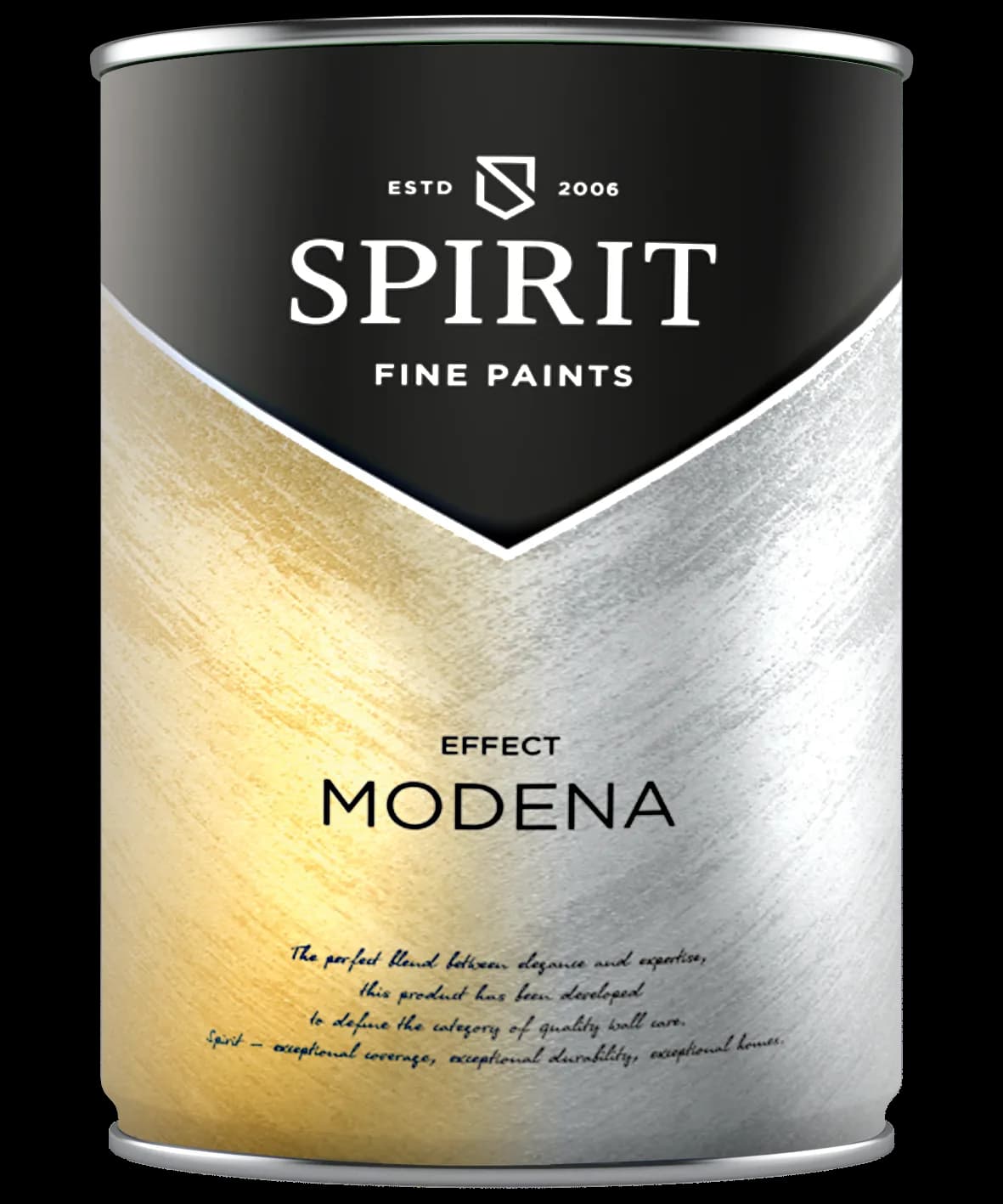 Spirit Effect MODENA
