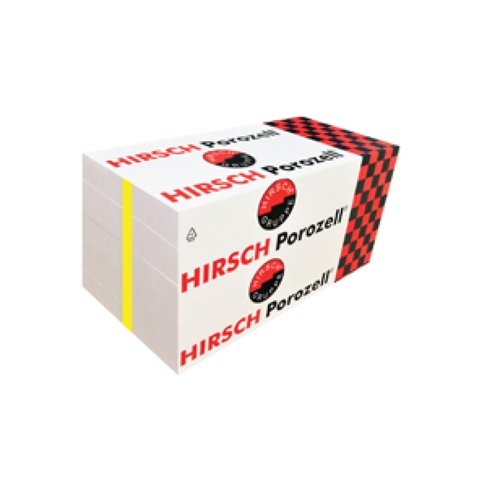 Polistiren Expandat Hirsch Porozell EPS100