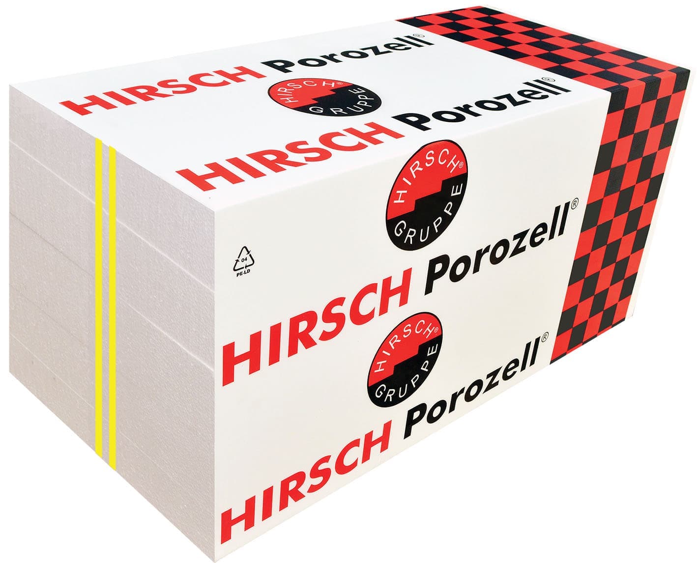 Polistiren Expandat Hirsch Porozell EPS120