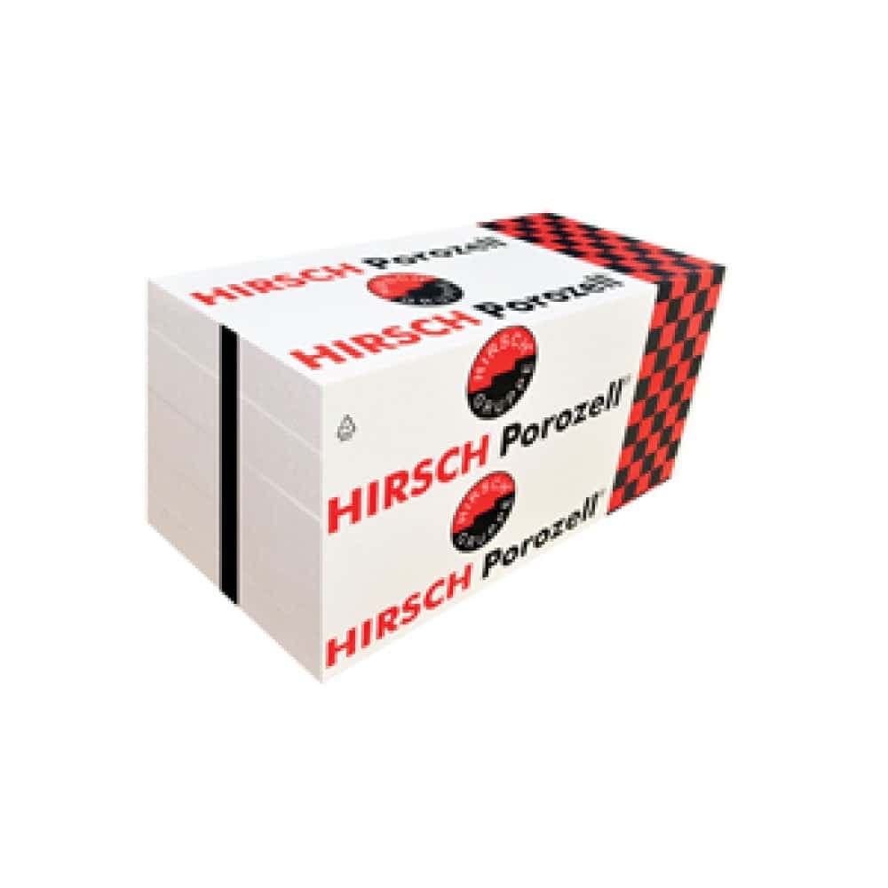 Polistiren Expandat Hirsch Porozell EPS150