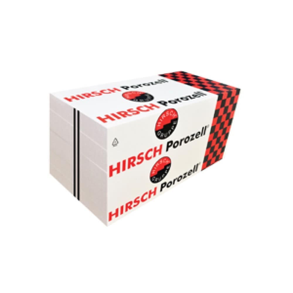 Polistiren Expandat Hirsch Porozell EPS200