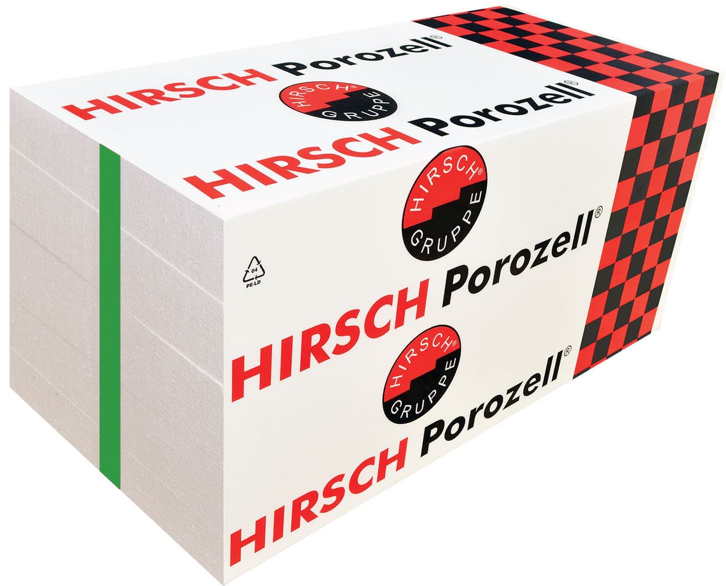 Polistiren Expandat Hirsch Porozell EPS50