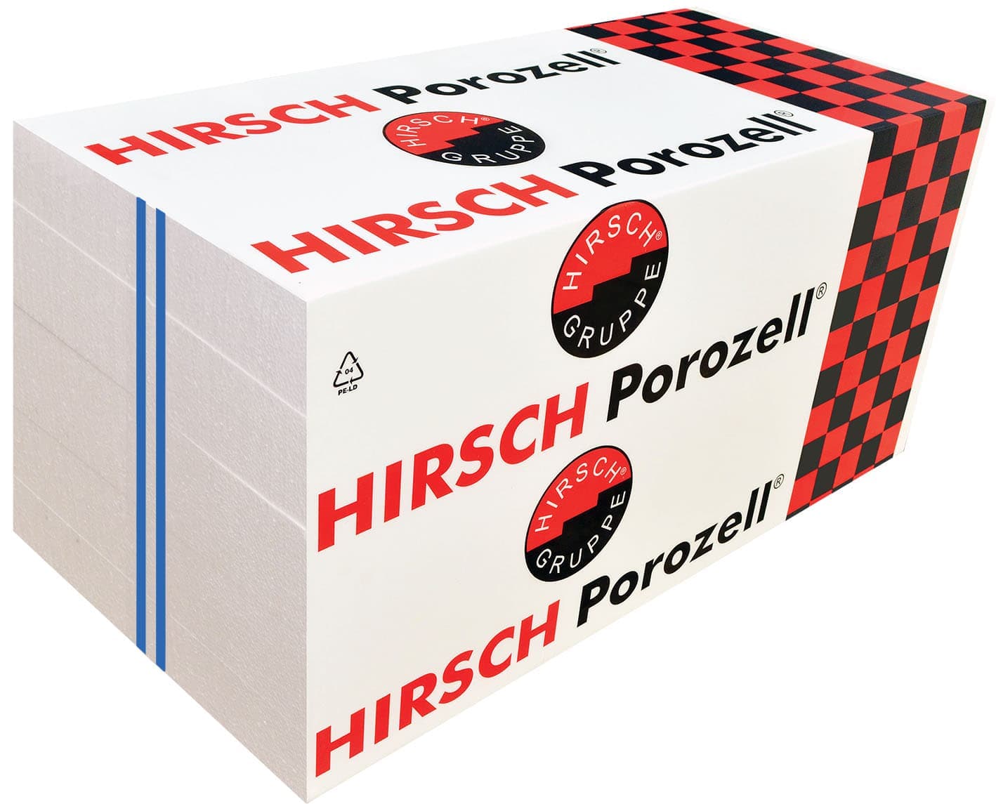 Polistiren Expandat Hirsch Porozell EPS70