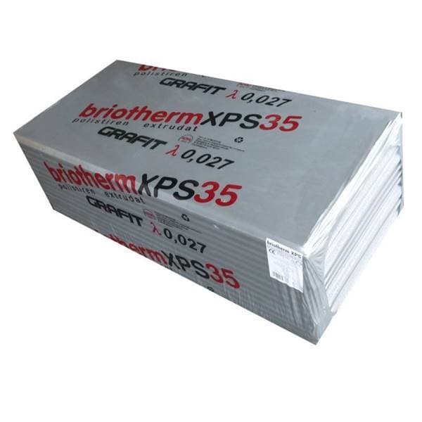Polistiren Extrudat Grosime 100mm Acopera 3mp