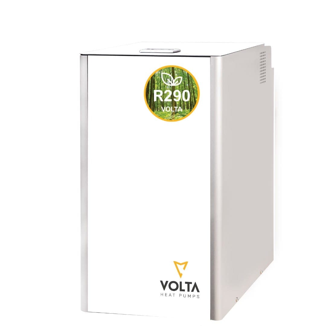 Pompa de caldura Apă-Apă/ Apă-Apă VOLTA W-S-A-16-400-SH R290