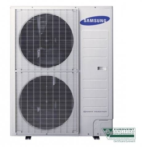 Pompa de caldura monobloc SAMSUNG AE050JXYDEH/EU — imagine 1