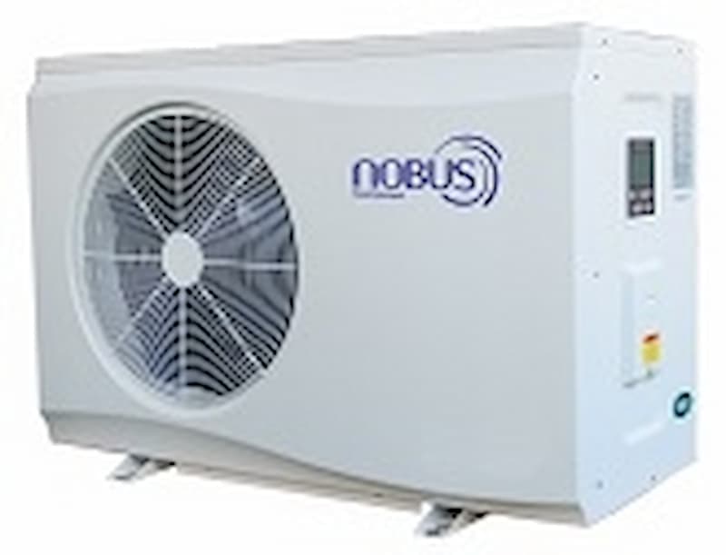 Pompa de caldura pentru piscine R32 NOBUS, 7kW