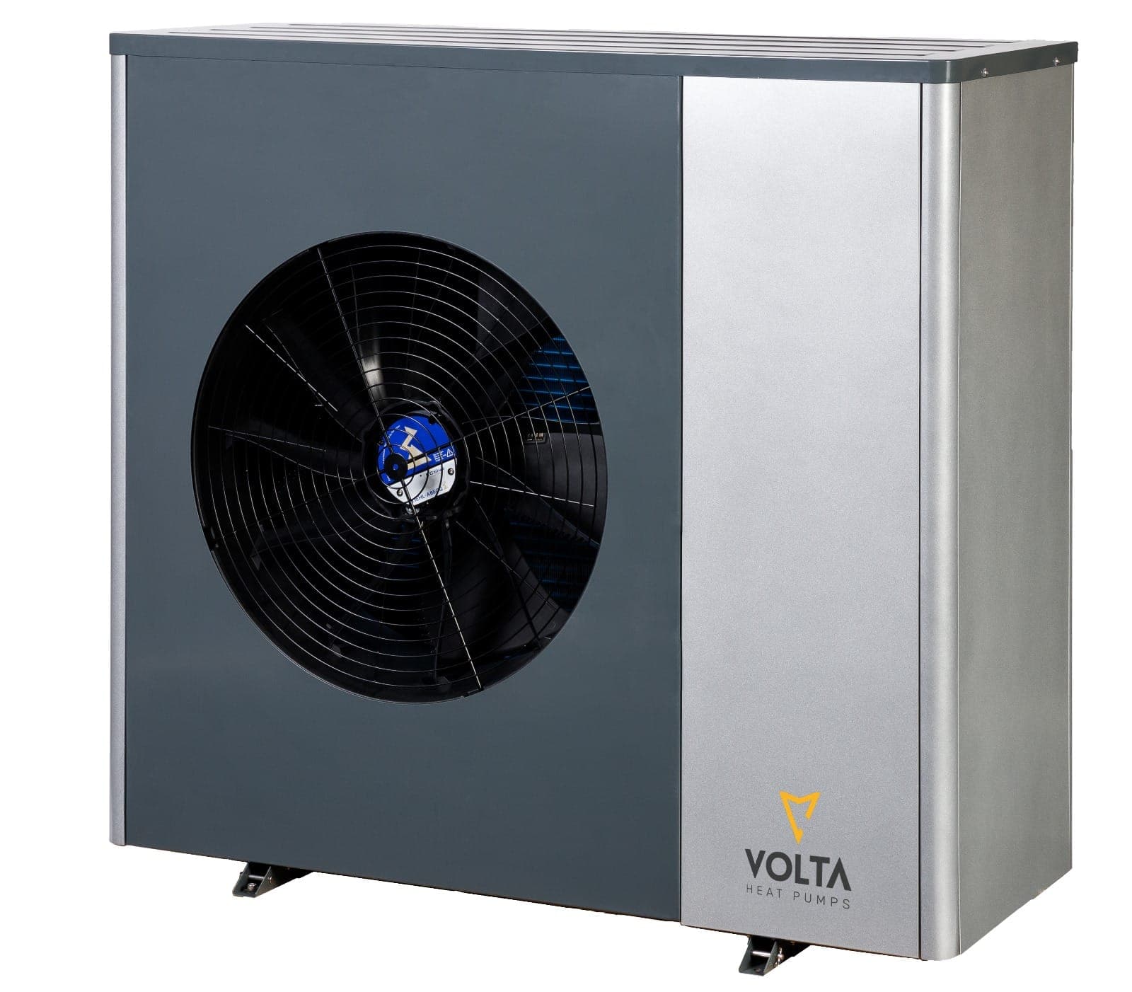 Pompă de căldură VOLTA Aer-Apă A-O-A-10-230 R290