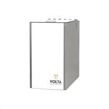 Pompa de caldura VOLTA Apă-Apă/Sol-Apă W-S-A-10-400-SH — imagine 1
