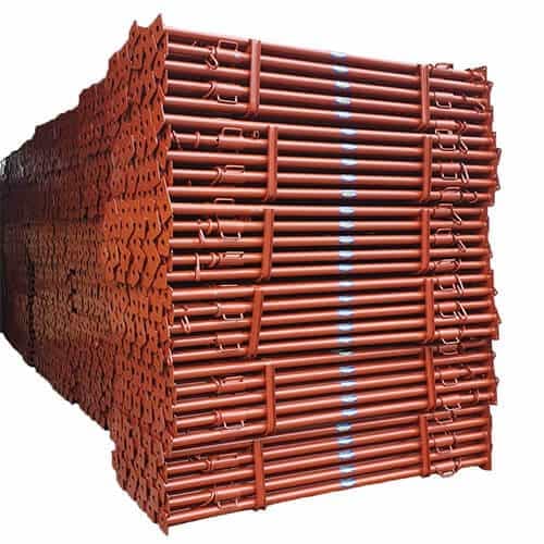 Popi Metalici Extensibili Vopsiti 1.80m – 3.20m