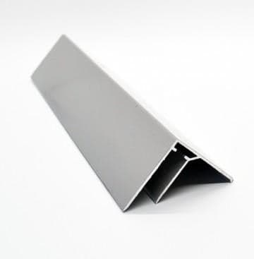 Profil aluminiu tip „F” – 90′