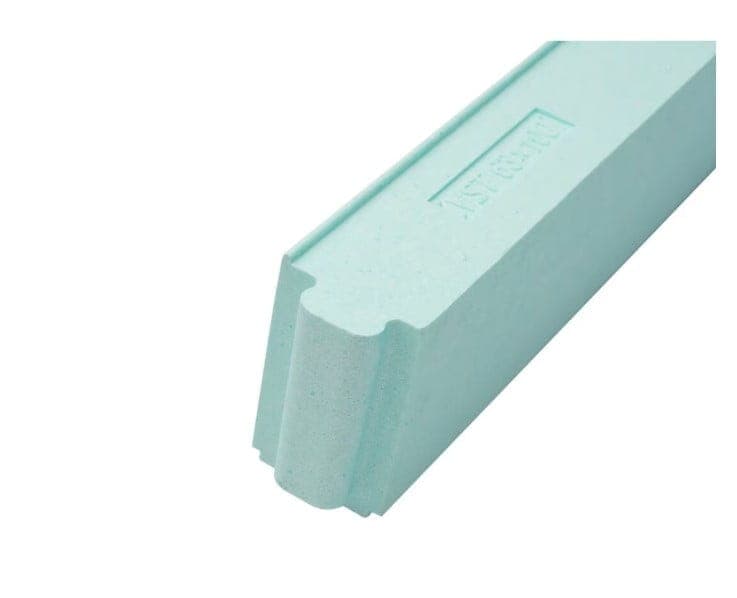Profil de geam termoizolant VSThermo, 63x100x1180mm