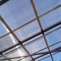 Profil de imbinare din aluminiu tip „H” 10MM 6M — imagine 4