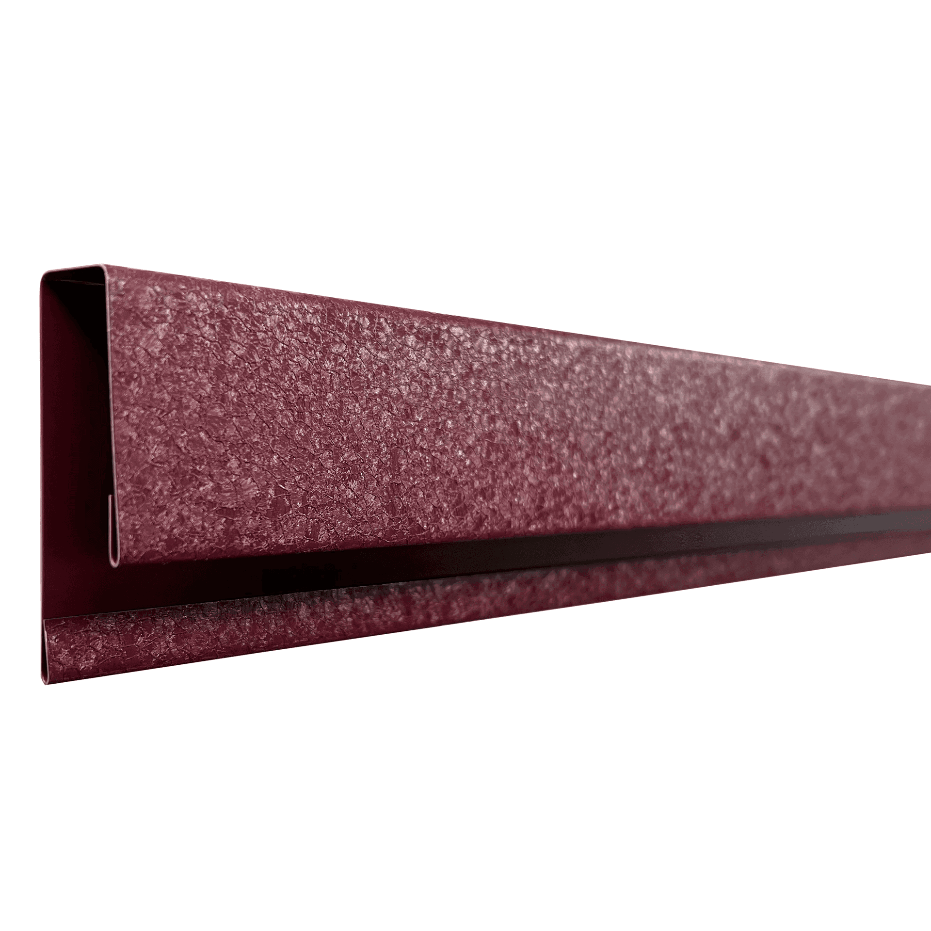 Profil lateral de mascare J, TPS, Hi-Mat, 0,50 mm — imagine 1