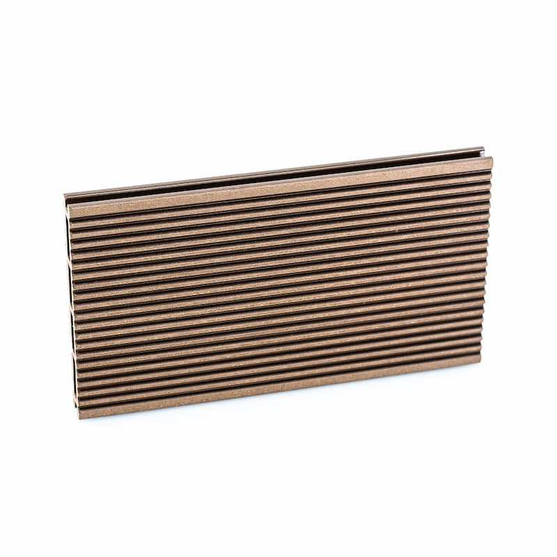 Profil pardoseala WPC (lemn compozit), Bencomp D140x21L — imagine 2