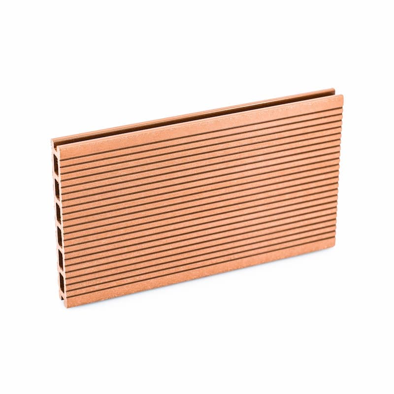 Profil pardoseala WPC (lemn compozit), Bencomp D145x21 — imagine 2