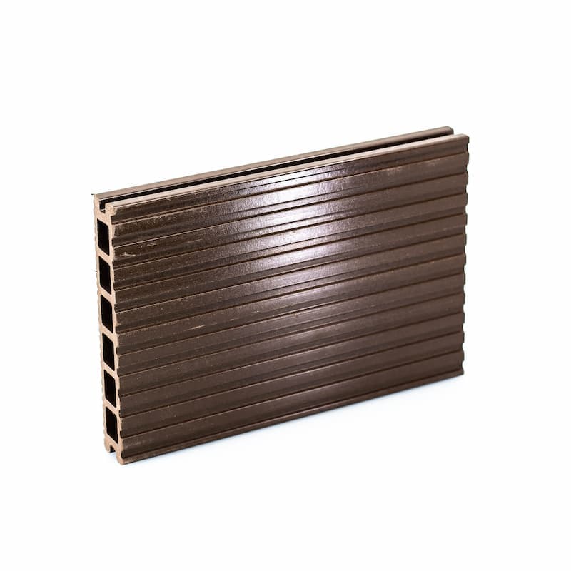 Profil pardoseala WPC (lemn compozit), Bencomp D170x27 — imagine 2