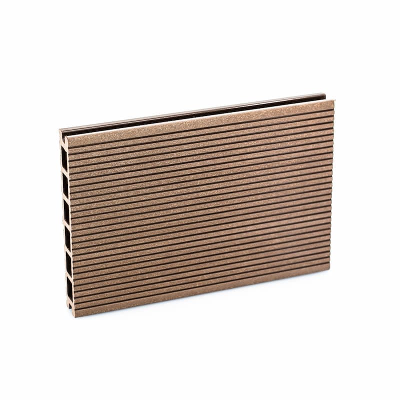 Profil pardoseala WPC (lemn compozit), Bencomp D170x27 — imagine 3