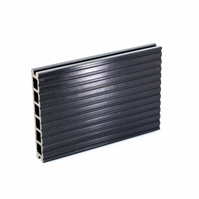 Profil pardoseala WPC (lemn compozit), Bencomp D170x27 — imagine 4