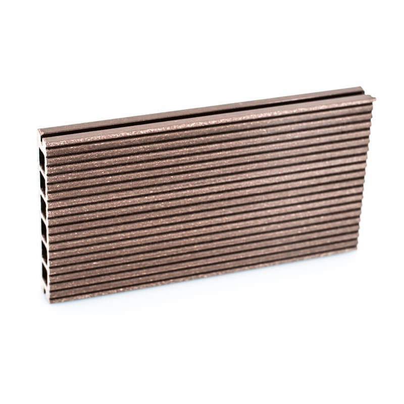 Profil pardoseala WPC (lemn compozit) D135x25M1