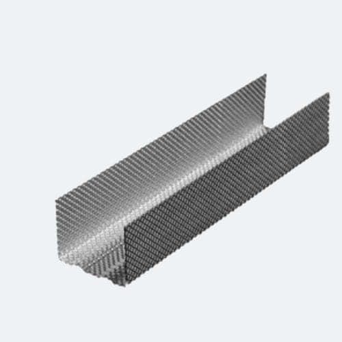 Profil Rigips UW 100x4000x0.6