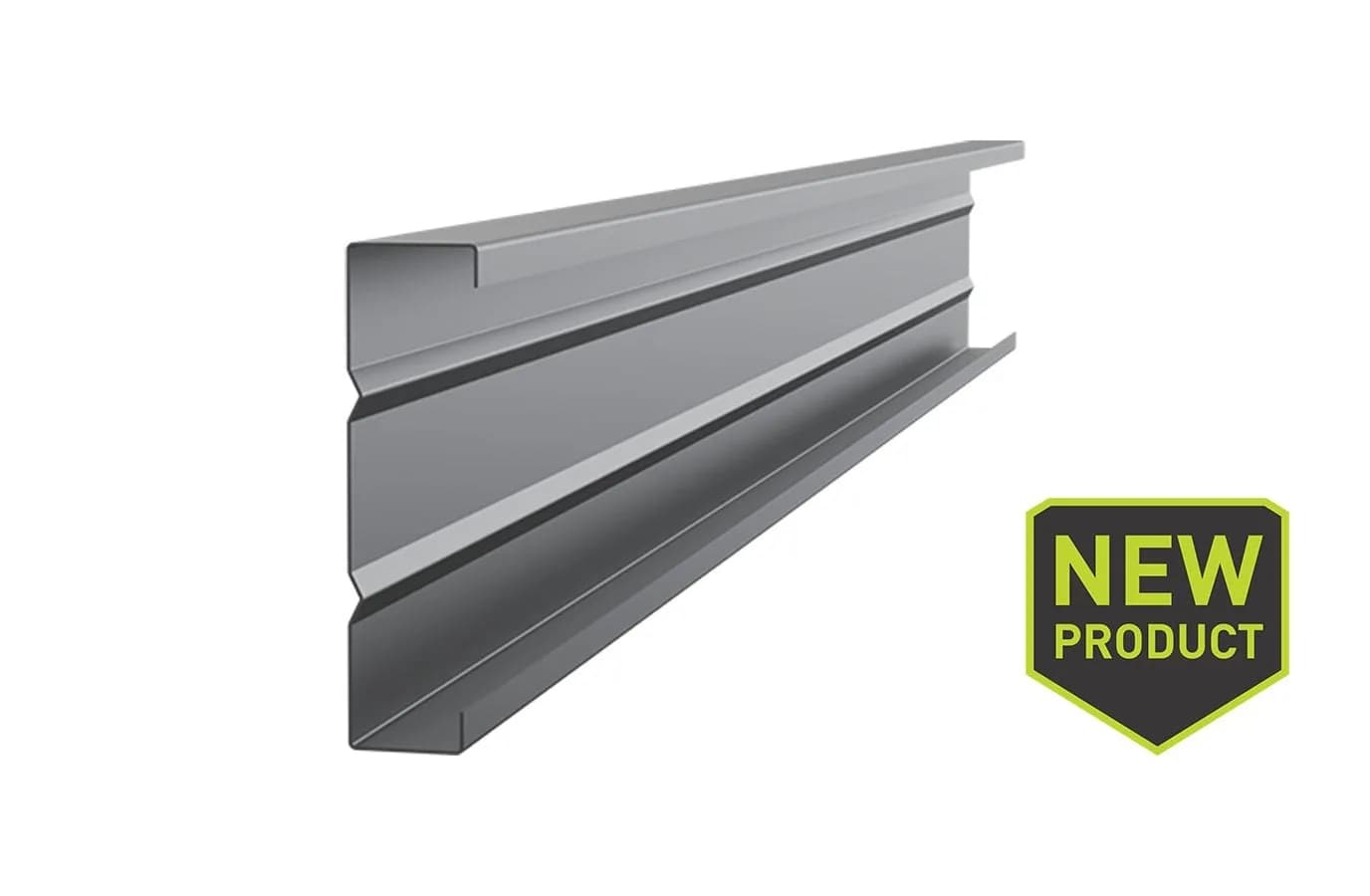 Profile zincate Metigla tip C