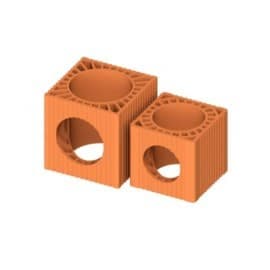 Racord CVD BRIKSTON 170 240×240x238mm — imagine 1