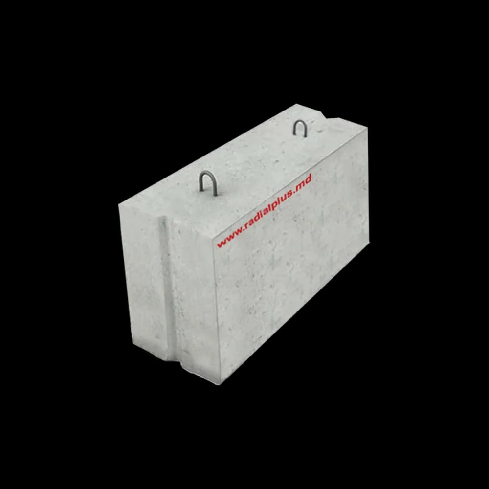 Bloc FS 3-12