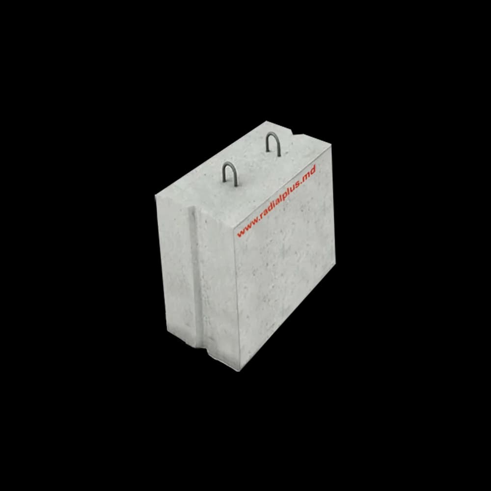 Bloc FS 3-8