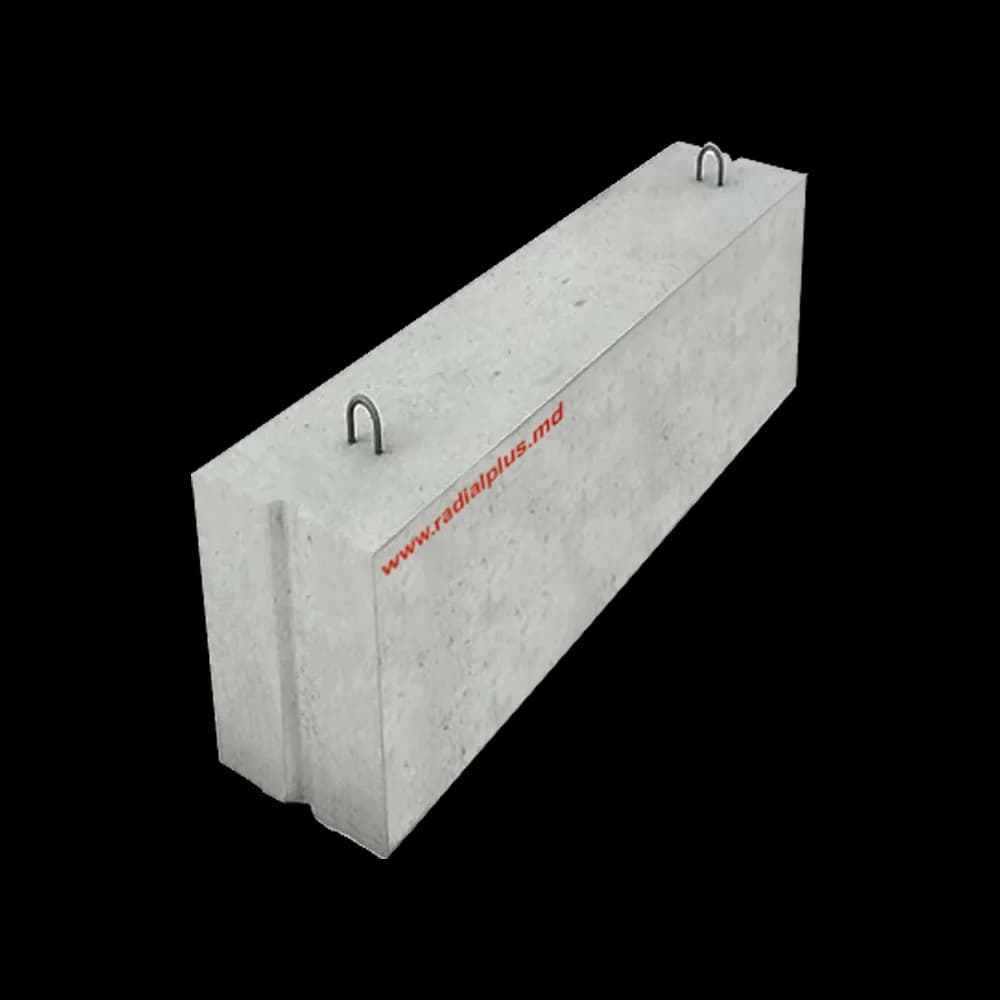 Bloc FS 3