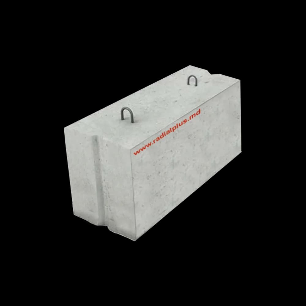 Bloc FS 4-12