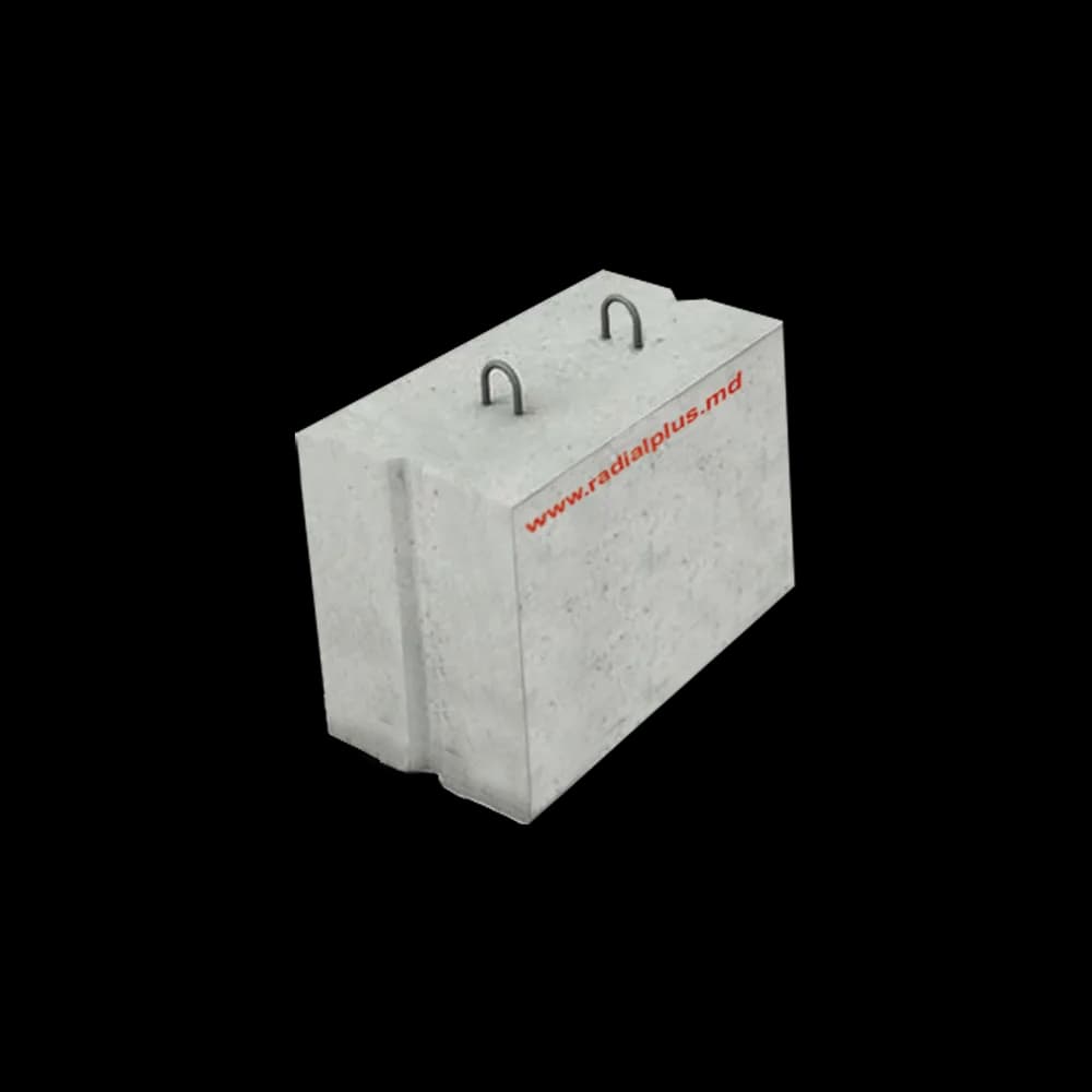 Bloc FS 4-8