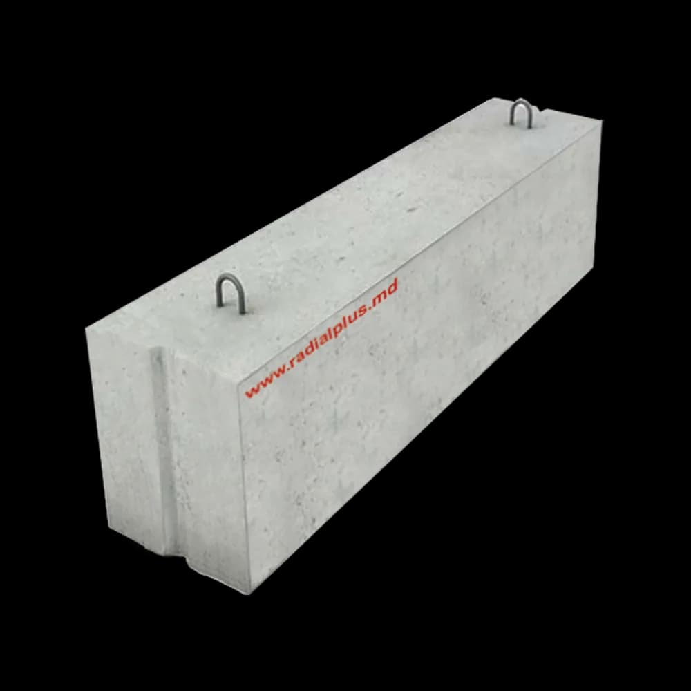 Bloc FS 4