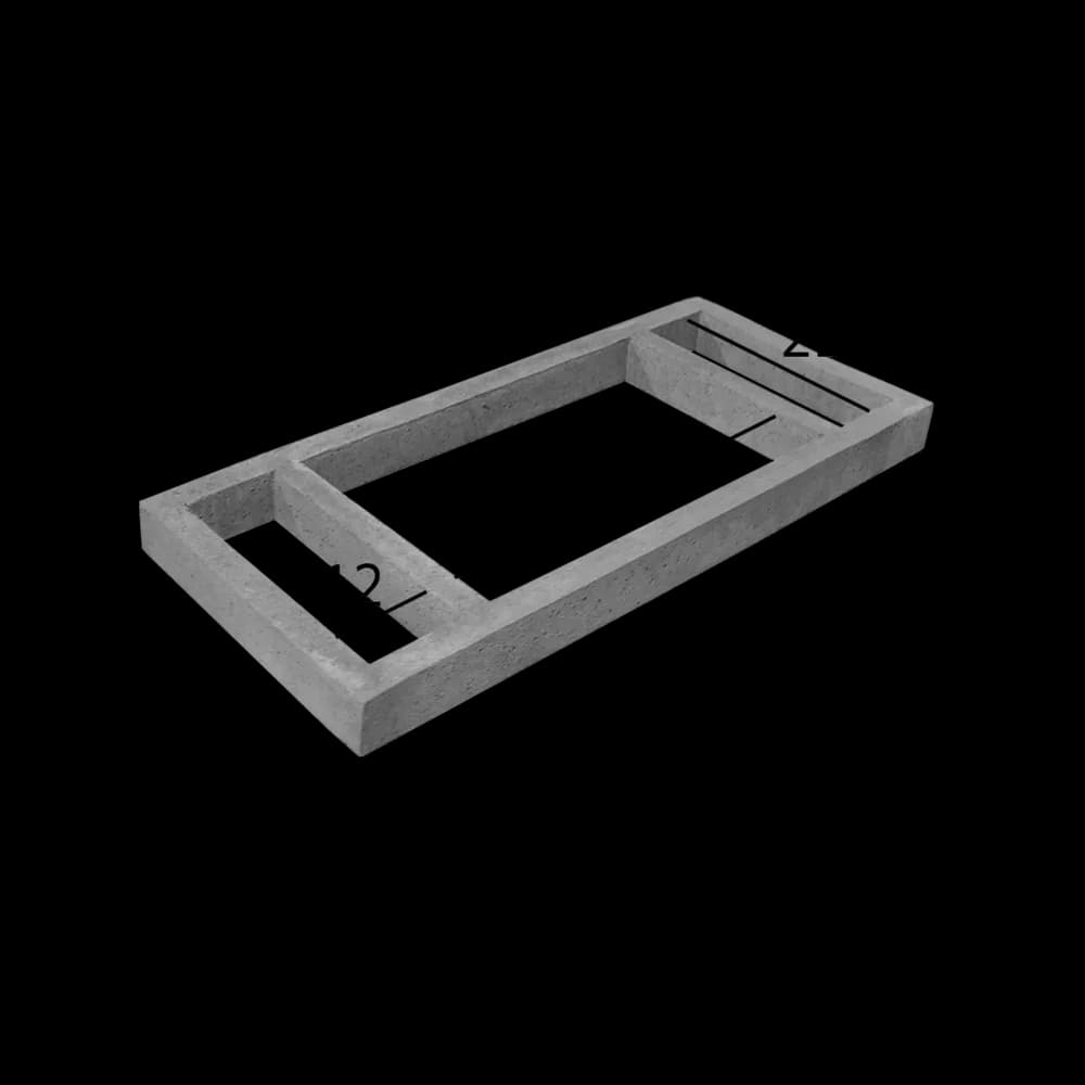 Bloc ventilare BV-1